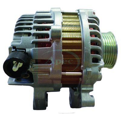 Apec AAL1884 Alternator - 1
