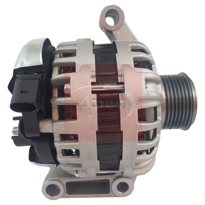 Apec AAL1886 Alternator - 1