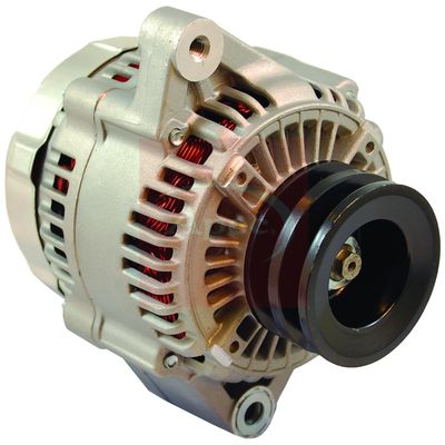 Apec AAL1888 Alternator - 1