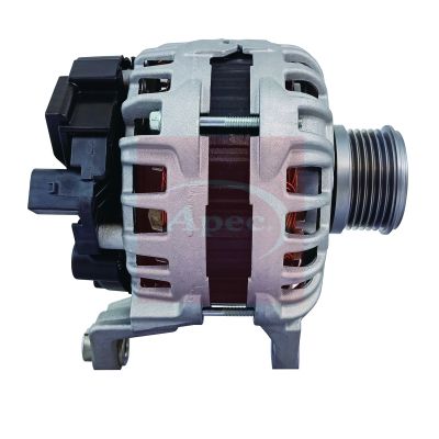 Apec AAL1889 Alternator - 1