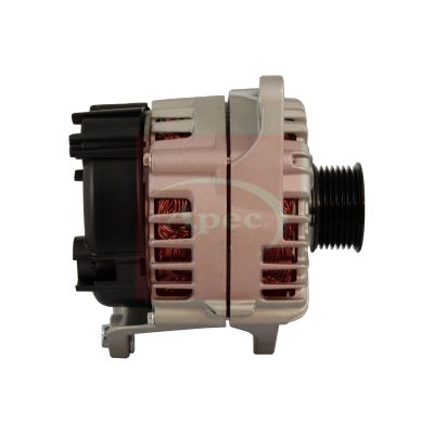 Apec AAL1890 Alternator - 1