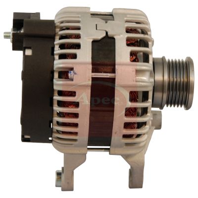 Apec AAL1892 Alternator - 1
