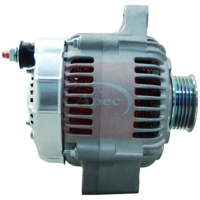 Apec AAL1896 Alternator - 1