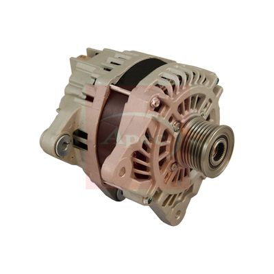 Apec AAL1897 Alternator - 1