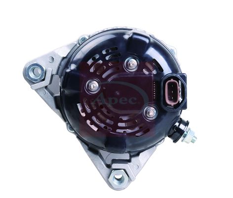 Apec AAL1899 Alternator - 3