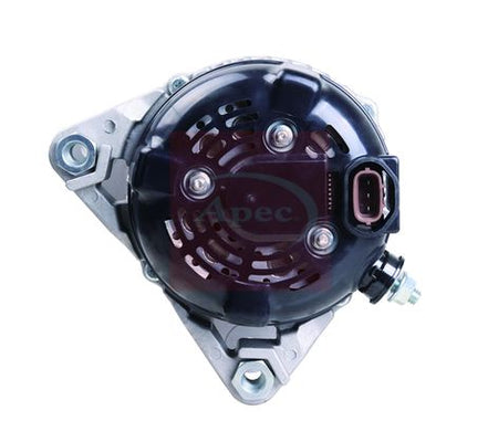 Apec AAL1899 Alternator - 3