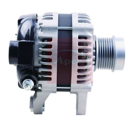 Apec AAL1899 Alternator - 5