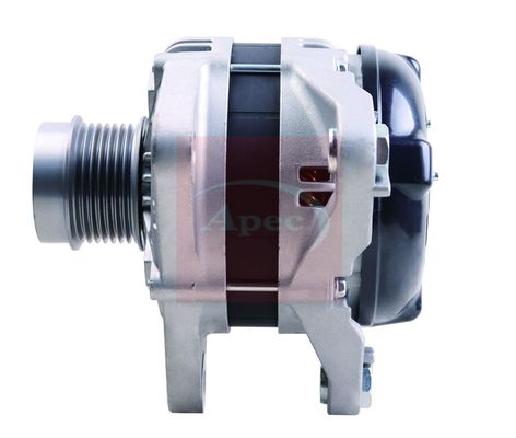 Apec AAL1899 Alternator - 6