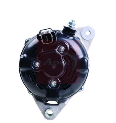 Apec AAL1907 Alternator - 3