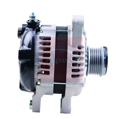 Apec AAL1907 Alternator - 5