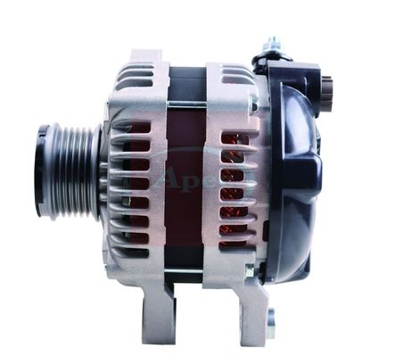 Apec AAL1907 Alternator - 6