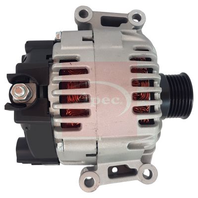 Apec AAL1911 Alternator - 1
