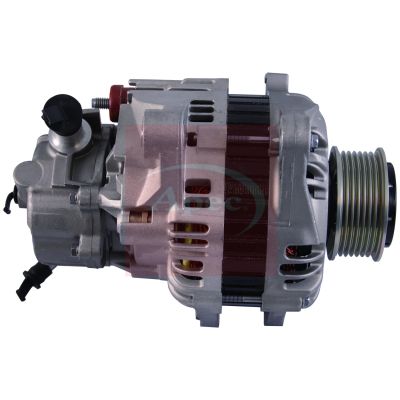 Apec AAL1914 Alternator - 1