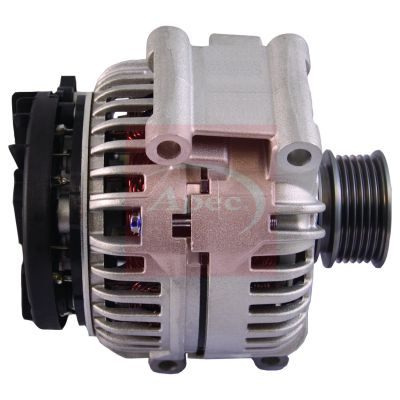Apec AAL1916 Alternator - 1