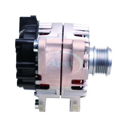 Apec AAL1918 Alternator - 1