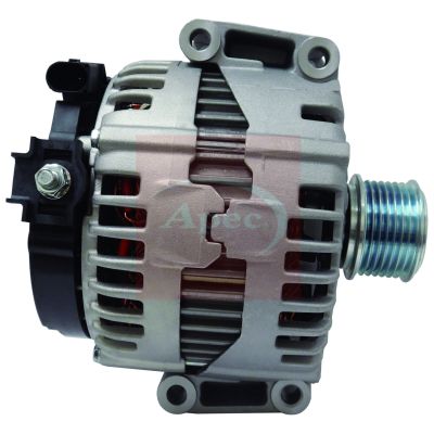 Apec AAL1919 Alternator - 1