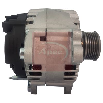Apec AAL1922 Alternator - 1