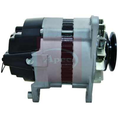Apec AAL1924 Alternator - 1