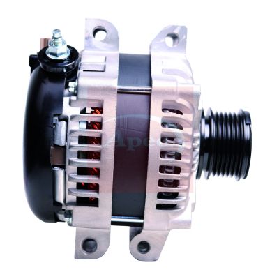Apec AAL1925 Alternator - 1