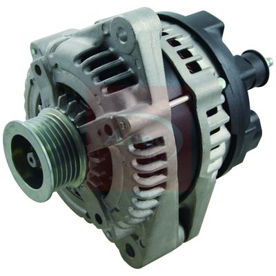 Apec AAL1928 Alternator - 1