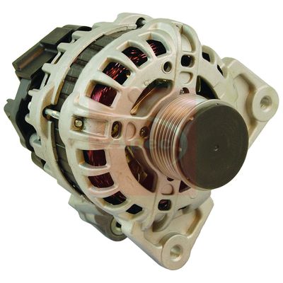 Apec AAL1930 Alternator - 1