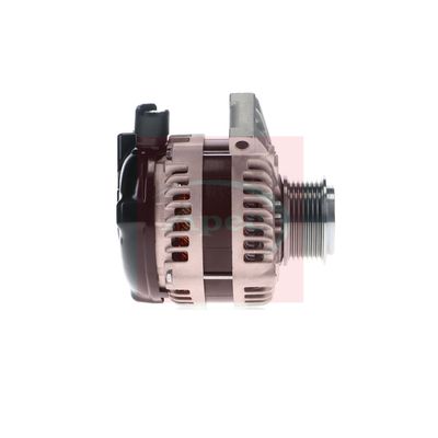 Apec AAL1933 Alternator - 3