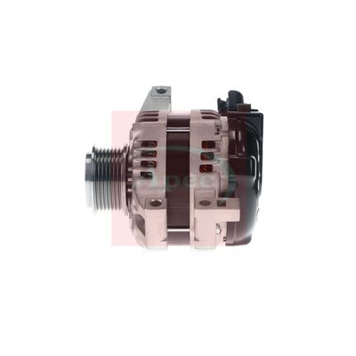 Apec AAL1933 Alternator - 4