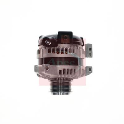 Apec AAL1933 Alternator - 5