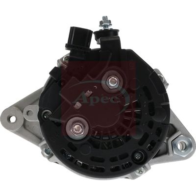 Apec AAL1938 Alternator - 1