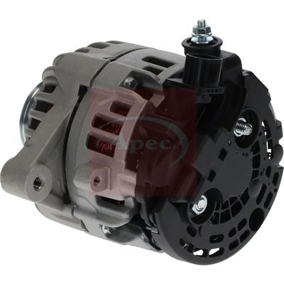 Apec AAL1938 Alternator - 3