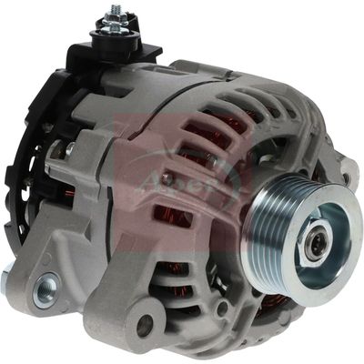 Apec AAL1938 Alternator - 4