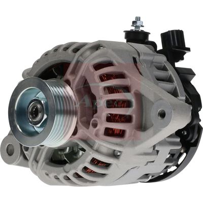 Apec AAL1938 Alternator - 6