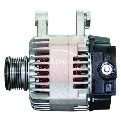 Apec AAL1943 Alternator - 1