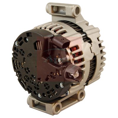 Apec AAL1944 Alternator - 1