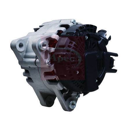 Apec AAL1946 Alternator - 1