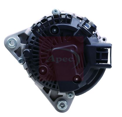 Apec AAL1946 Alternator - 3
