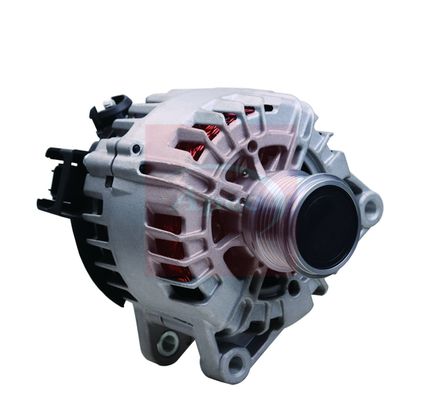 Apec AAL1946 Alternator - 4