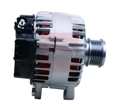 Apec AAL1946 Alternator - 5