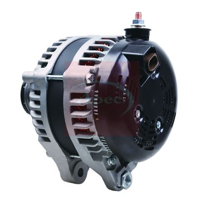 Apec AAL1949 Alternator - 1