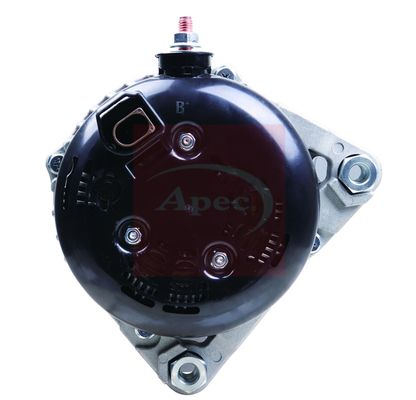 Apec AAL1949 Alternator - 3