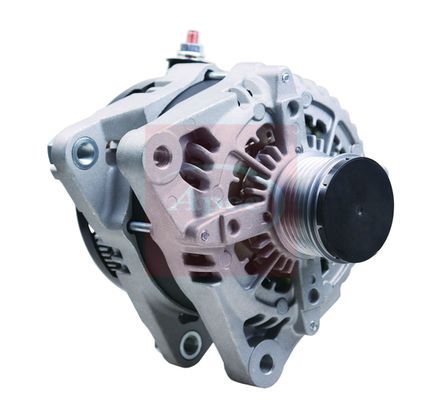 Apec AAL1949 Alternator - 4