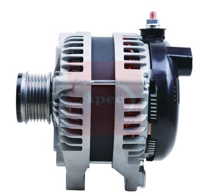 Apec AAL1949 Alternator - 6