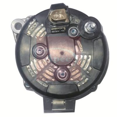 Apec AAL1951 Alternator - 3