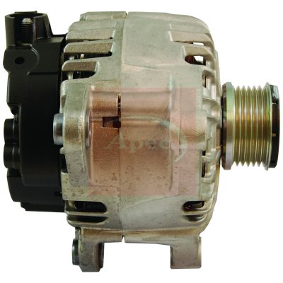 Apec AAL1953 Alternator - 1