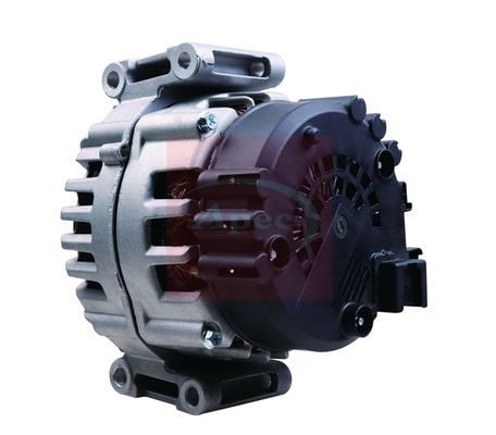 Apec AAL1954 Alternator - 1