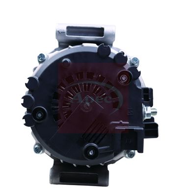 Apec AAL1954 Alternator - 3