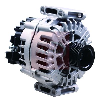 Apec AAL1954 Alternator - 4
