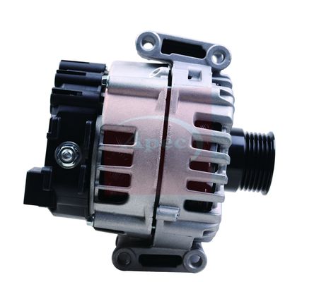 Apec AAL1954 Alternator - 5
