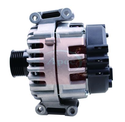 Apec AAL1954 Alternator - 6