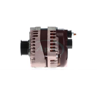 Apec AAL1955 Alternator - 4